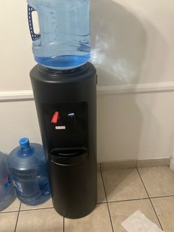 Water dispenser