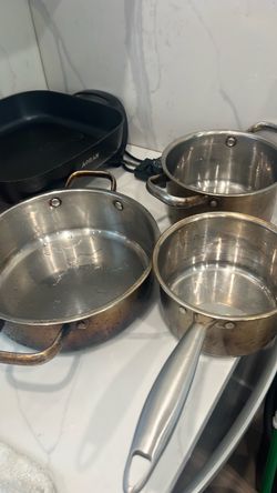 Pot set