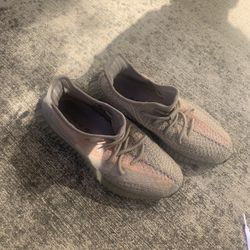 Adidas Yeezy Boost 350 v2 Sand Taupe