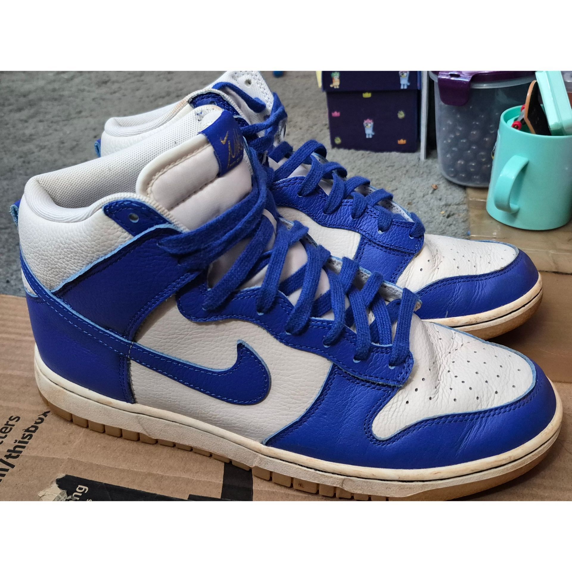 Nike shoes