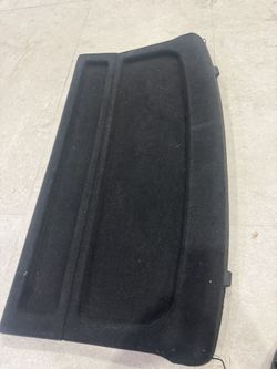 Cubierta De Volkswagen