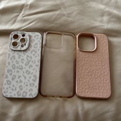 iPhone 13 Pro Case 6
