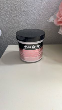 New Large Mia Secret Acrylic Powder