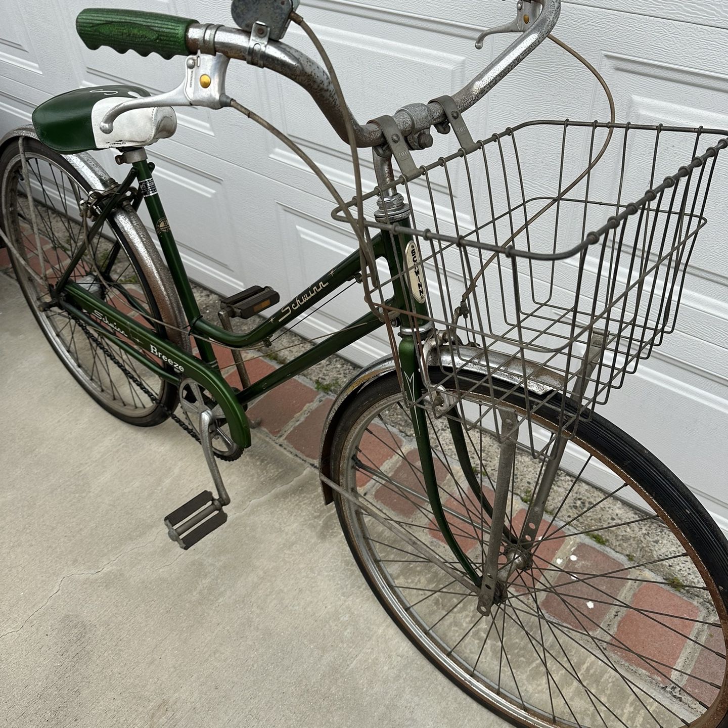 mamachari electric bicycle Not Just a Mama-chari: Japan's Classic Shopping Bicycle