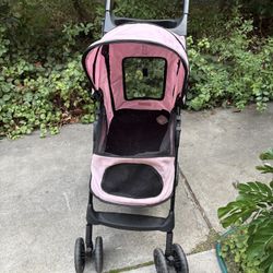 Dog/cat Stroller 