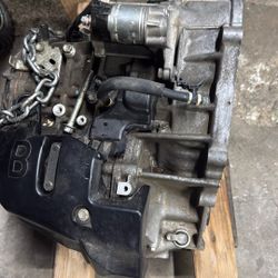 Transmisión Ford 08-10 Toyota Cambry 2.4L