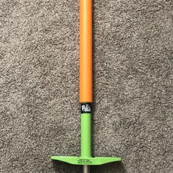 pogo stick