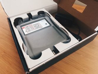 weBoost Connect 4G-X Cell Signal Booster (471104) – NEW/Unused – Original Packaging