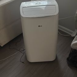Portable Air Conditioner 