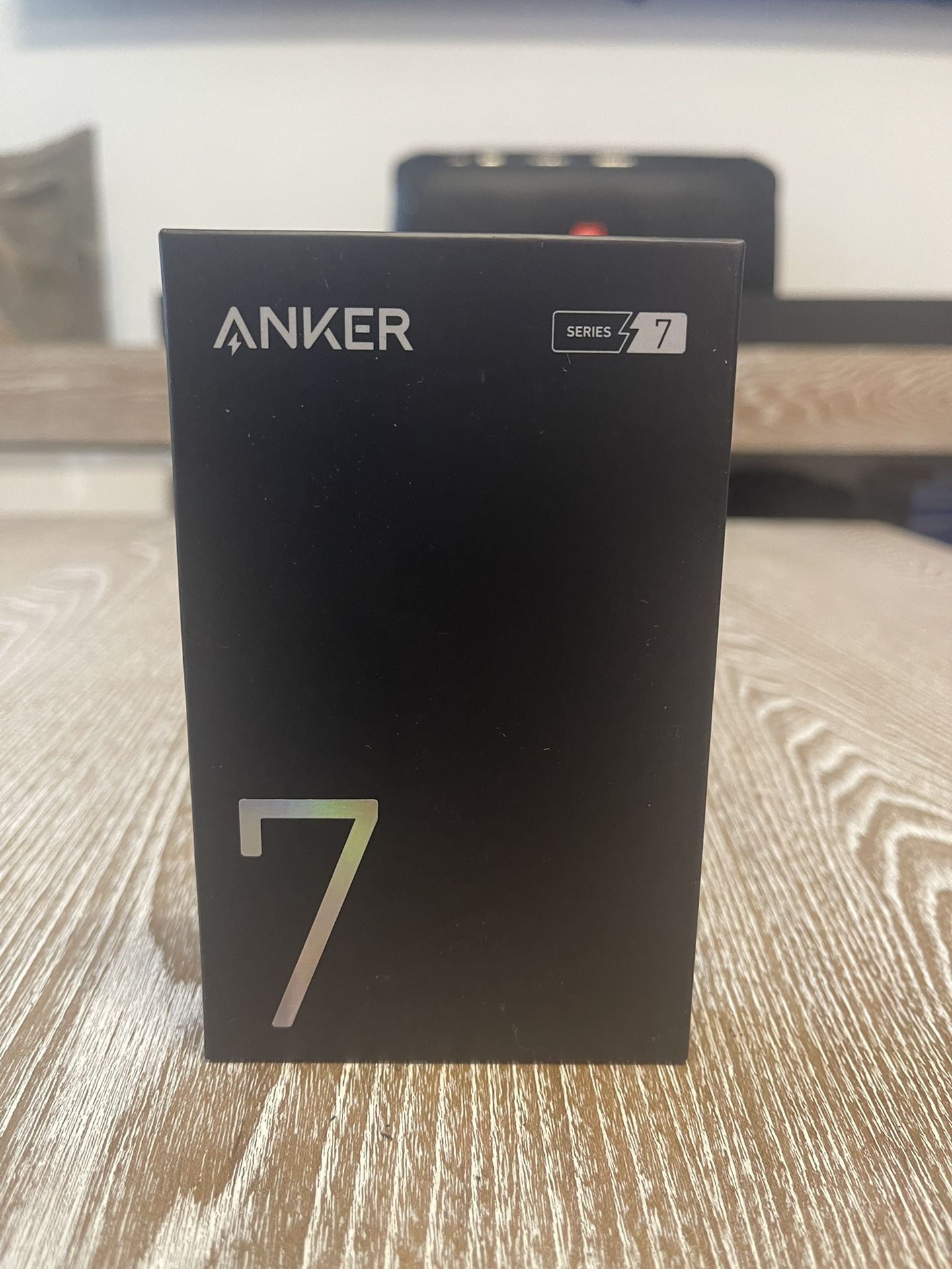 Anker Cable USB C a USB C 765