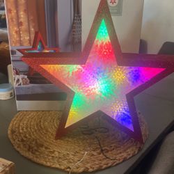 Star Light