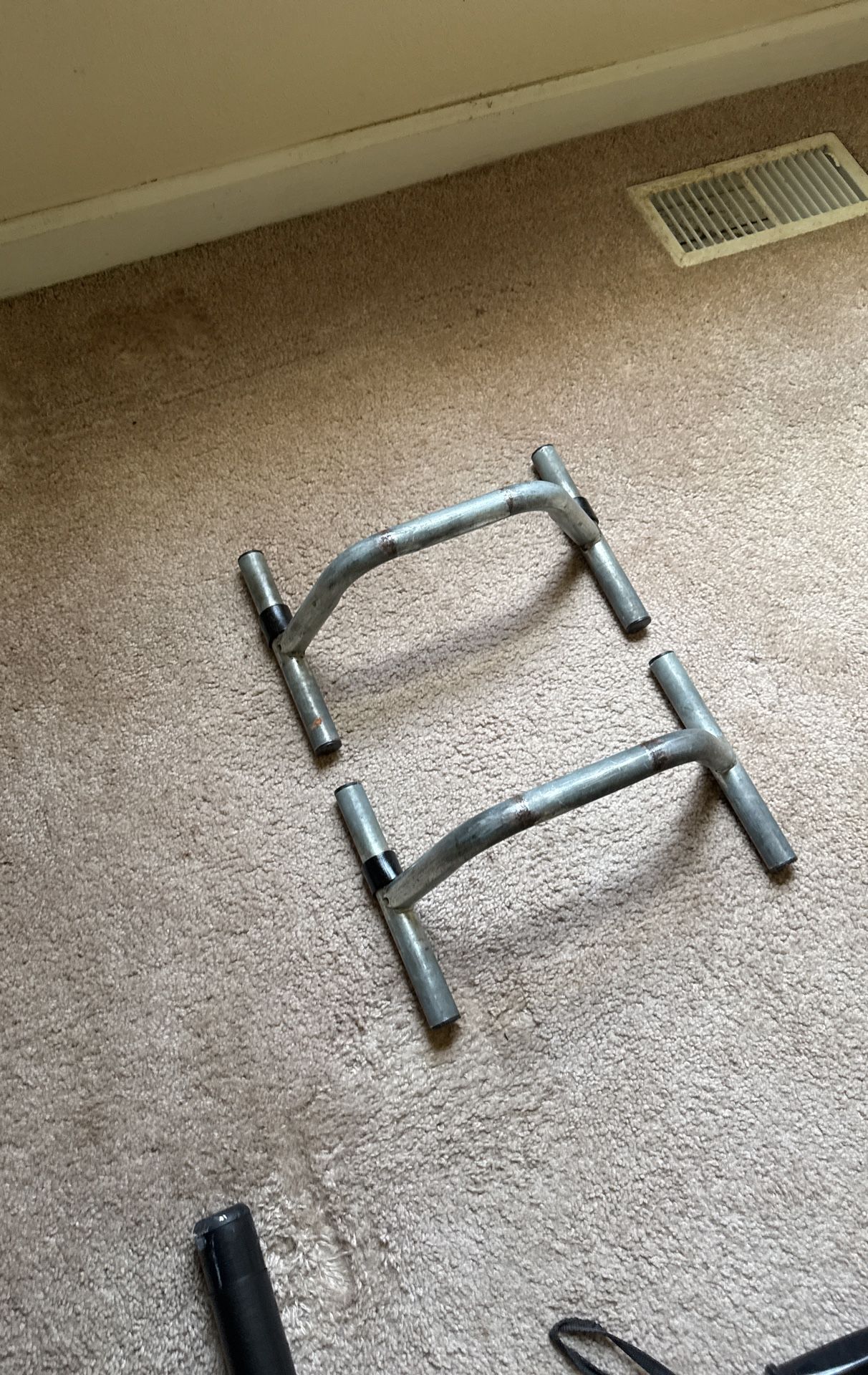 Pushup Bars