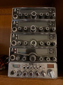 CB Radios