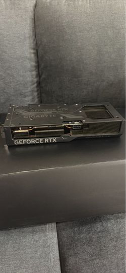 Gigabyte GeForce RTX 4070 Graphics Card