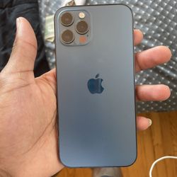 iPhone 12 Pro 