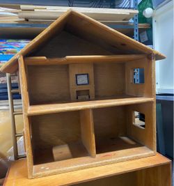 Doll house