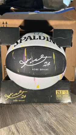 Kobe Bryant Basketball spalding