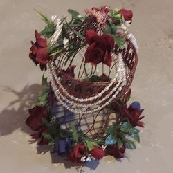 Wedding Birdcage