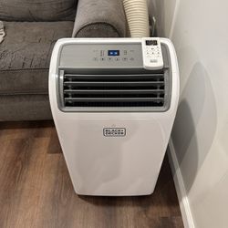 Black And Decker AC Unit