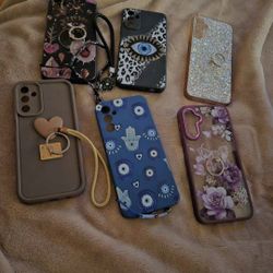 Phone Cases