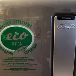 Delonghi Pinguino PAC AN135EW
