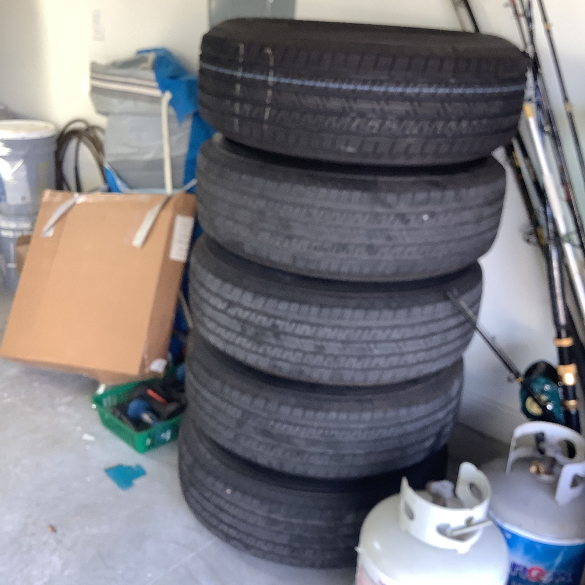 5 New Take Offs From Ford, Bronco. For Ranger Tacoma. And More