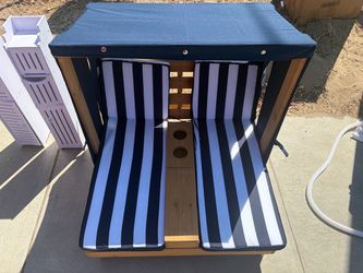 Kids lounge chair