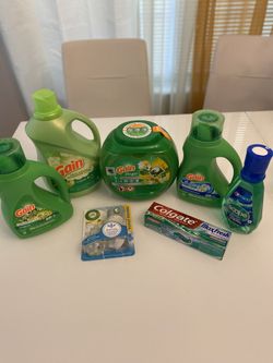 Gain bundle