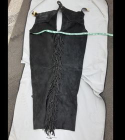 KATHRINE BAUMANN AND COLOR BLACK SEE Measurement On Photos Or Ask Questions $1000 Or Best Offer And Free Shipping Or Pick Up