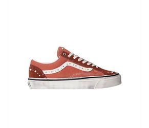 Vans Style 36 Low-Top Sneakers with Studs