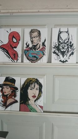 Pictures