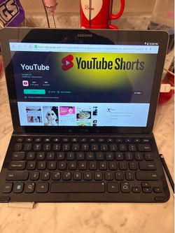 samsung tablet