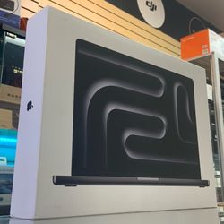 16” MacBookPro M4 24GB RAM 1TB SSD