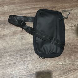 True Religion Side Bag