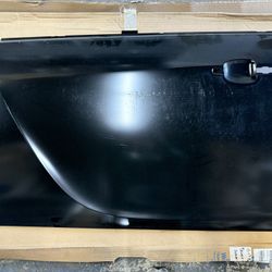 GM OEM 2011 - 2017 buick regal Driver Side Front Door Outer Panel Genuine 