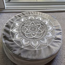 Florensi Meditation Cushion Floor Pillow