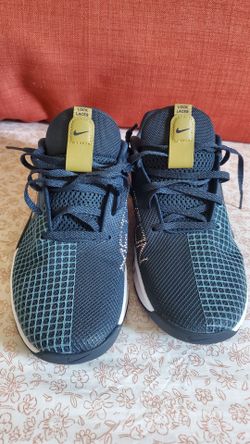 Nike sneakers