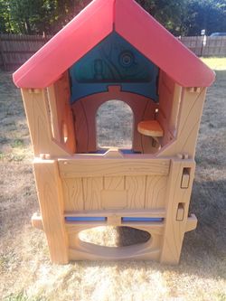 Fisher price Treehouse