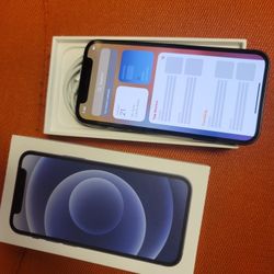 Tmobile IPhone 12 Mini 64gb 