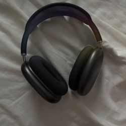 airpod maced