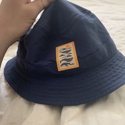 Patagonia Bucket Hat 2018 Sample Sale(one Of A Kind)