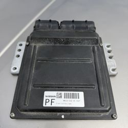 nissan 350z ecu 2003