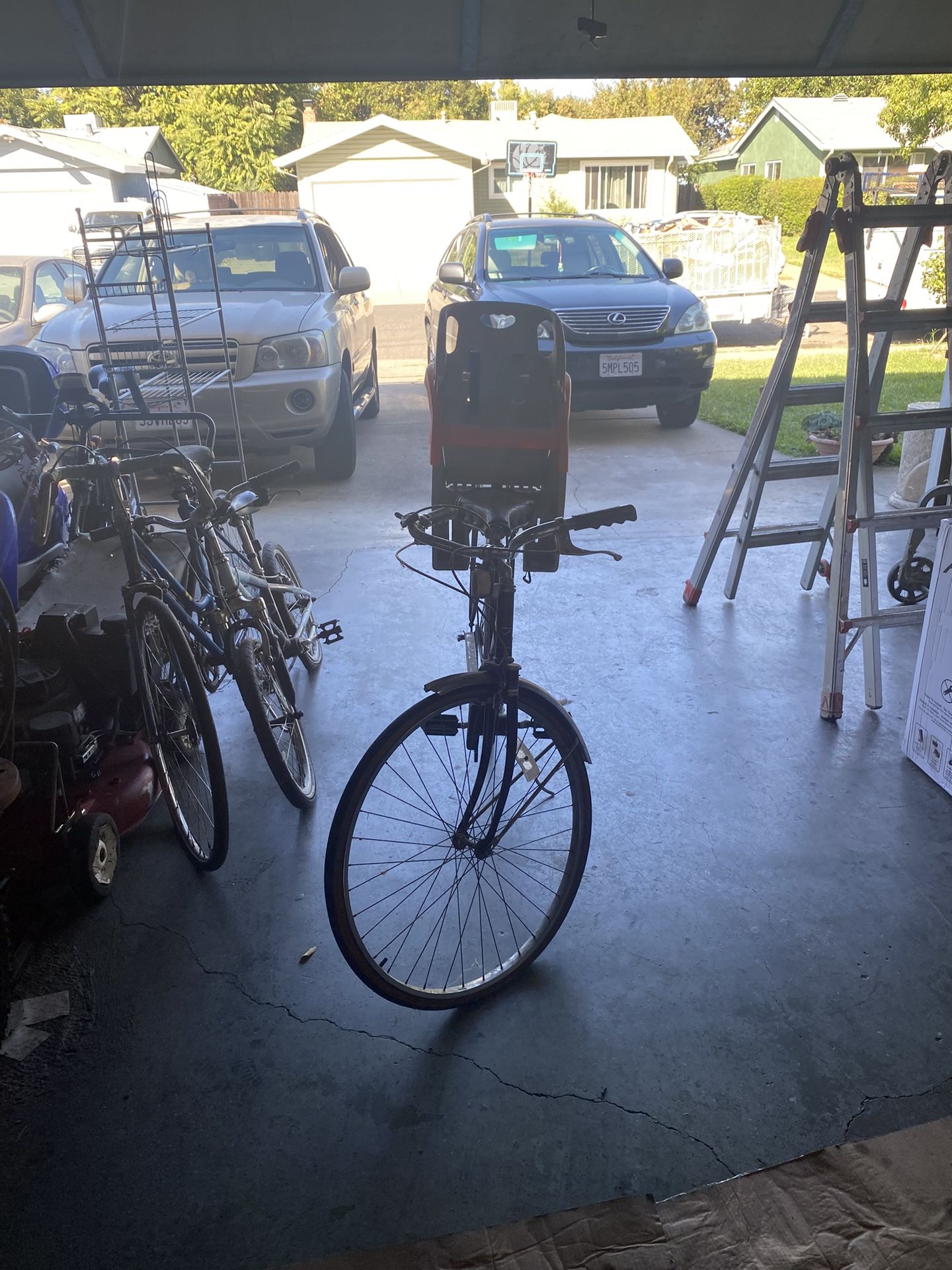 Another Road Bike