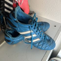 Adidas 11Pro II 11.5