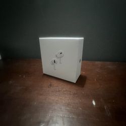 Apple airpods pro 2nd generation 