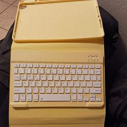 Wireless Keyboard Case For ipad 10th Generation 