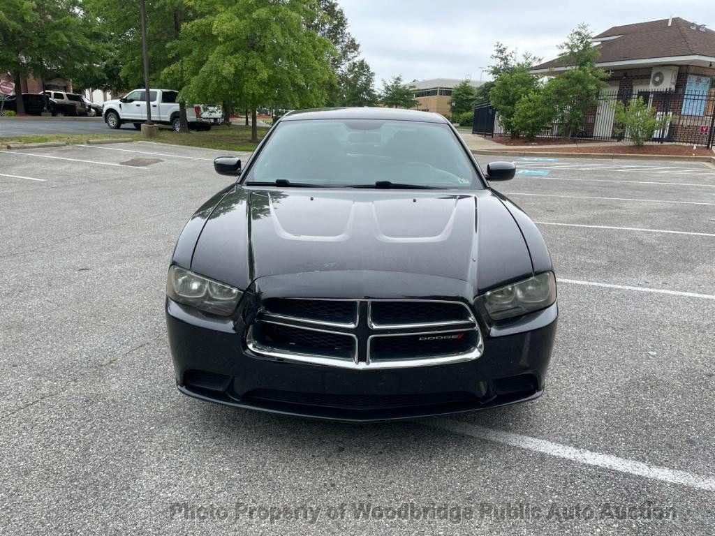2014 Dodge Charger