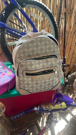 Back pack