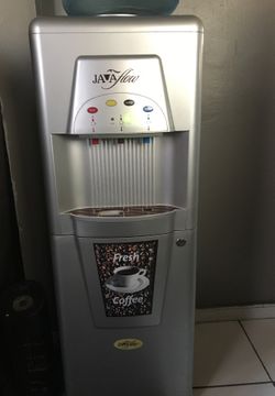 Java flow