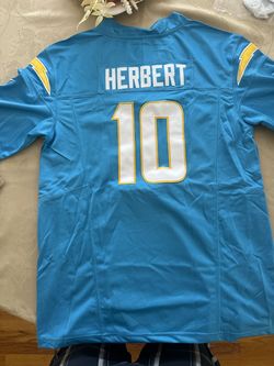 Chargers Justin Herbert Large new $40